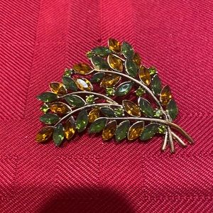 Vintage Brooch